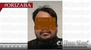 Capturan a Rodrigo “N” por cobro de “p¡s0” en Orizaba