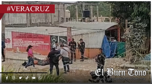 LOCALIZAN BOLSAS CON R3ST0S HvM4N0S BAJO EL PUENTE COATZACOALCOS I; NUEVO HECHO VIOLENTO SACUDE AL SUR DE VERACRUZ