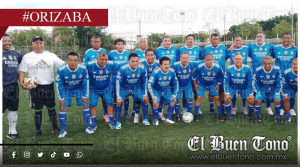 Equipo máster de Orizaba conquista título estatal en Cancún y consolida su dominio en torneos de jubilados