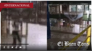 Estudiante desata t¡r0te0 en colegio de Argentina; mata a un compañero