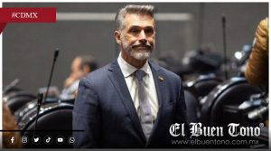 Sergio Mayer podrá volver a San Lázaro: Ricardo Monreal