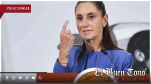 Sheinbaum mantiene apoyo a Bachelet para dirigir la ONU pese a retiro de Chile