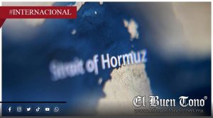 Crisis en 0rmuz une a 27 países en defensa del comercio marítimo internacional