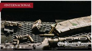 Legisladores de EU exigen revelar a dónde van las αrmαs ante temor por vi0lencia del CO