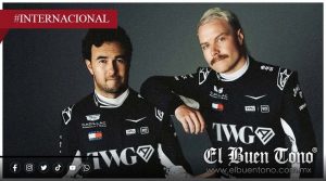 Checo Pérez y Bottas enfrentan su primer reto en Cadillac