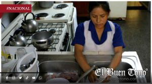 Trabajadoras del hogar en México: Avances legales y persistencia de condiciones precarias
