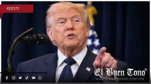 Política y fútbol se cruzan rumbo al Mundial 2026: El mensaje de Donald Trump