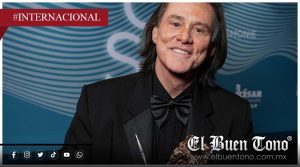 Cambio físico de Jim Carrey desata teorías, pero la Academia lo aclara todo