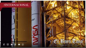 Artemis II no despegará el 1 de abril: NASA ajusta fecha