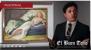 INBAL aclara situación de la Colección Gelman