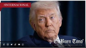 Donald Trump califica como “gran error” la elección del nuevo líder supremo de Irán