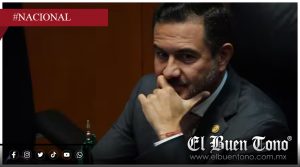 ¡Otra vez! Yunes Márquez se ausenta justo antes de votación clave del “Plan B”