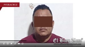Vinculan a proceso a presunto ladrón de autopartes en Veracruz