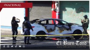 Procesan a 13 por quɛma de vehículos luego de operativo c0ntrα “El Mench0”