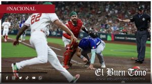 México queda fuera del Clásico Mundial 2026 y de los Juegos Olímpicos