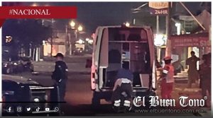 Disputa vecinal en Lomas de Río Medio I termina con un hombre muɛrt0