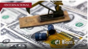 Petróleo supera los 100 dólares por barril tras αtαques en Medio Oriente