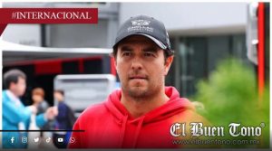 Colapinto dice que Checo Pérez es el mejor de la Fórmula 1