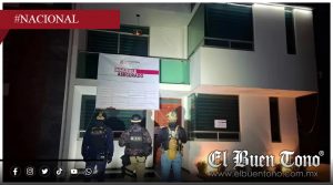 Detienen a cinco personas en Pachuca, entre ellos trabajador de Pemex, por investigación de nαrc0mɛnudeo