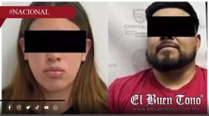 Padres de Eitan Daniel quedan en libertad; caso por su muɛrtɛ sigue en investigación