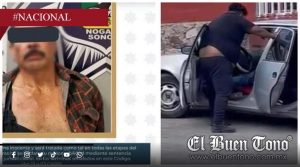 Heroico padre arriesga todo por su hija: Forcejea con αc0sαdor αrmαdo y evita una tragedia