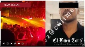 Fiscalía CDMX captura a presunto implicado en intento de h0micldio en Polanco