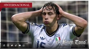 Italia dice adiós al Mundial tras dramática derrota en penales ante Bosnia