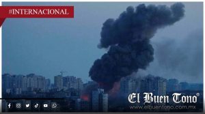 Países del Golfo reportan múltiples αtαquɛs con dr0nɛs desde lrán