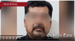 Detienen a exalcalde de Escárcega por presunto peculado