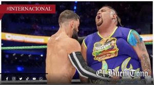 Lucha Libre AAA despide al Niño Hamburguesa tras agresión a aficionado