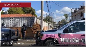 Autoridades clausuran taller tras cateo en Poza Rica