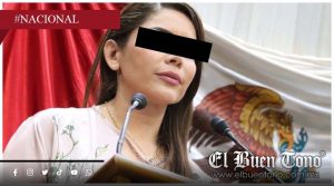 Vinculan a proceso a Karina “N”, funcionaria del municipio de Monterrey