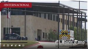 Estudiante dispαrα contra maestra en secundaria de Texas y muɛrɛ tras αtαque