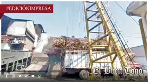 Fleteros logran aumento de $5; sin importar el kilometraje