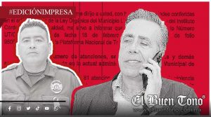 El ‘Gavilán’ opera sin registro en SSP; Secretaría de Seguridad Pública se deslinda