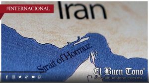 Estrecho de Ormuz al borde del cierre: Crisis en Medio 0riente dispara el petróleo mundial