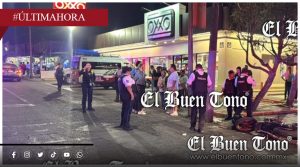 Choca camioneta particular y huye del lugar, hay una mujer lesionada, al norte de Orizaba