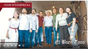 Alcaldesa compra predio a sobreprecio; para albergar al DIF de Amatlán