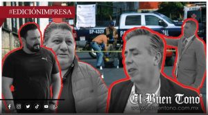 Ayuntamiento es cartel de la delincuencia; negocio criminal detrás de la basura