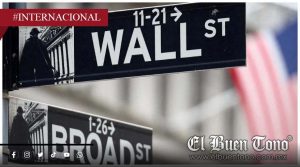 Wall Street sube pese a tensión con lrán