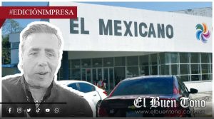 Corrupción en Comude; Alcalde impone a su hijo