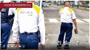 Denuncian abuso de la Policía Vial; automovilistas de Orizaba