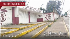 Irregularidades sacuden al CBTis; es el 142 de Chicola