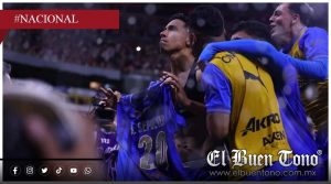 Chivas da la vuelta y se lleva el clásico tapatío contra Atlas