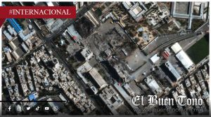 lrán lanza mιsιlɛs contra lsrael en el sexto día de c0nflicto