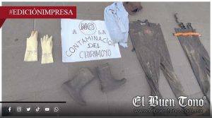 Denuncian ante CEDH represión; Gobierno municipal es opresor