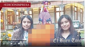 Desaparecen 2 hermanas; son originarias de Ixhuatlancillo