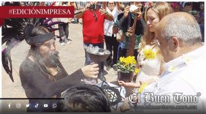 Fortín celebra el equinoccio; con festival de energía y cultura