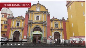 Listos para la Semana Santa; tiempo de reflexión