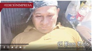 Lo destituyen por borracho; Rigoberto Hernández extitular de PC